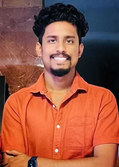 Avatar Anand